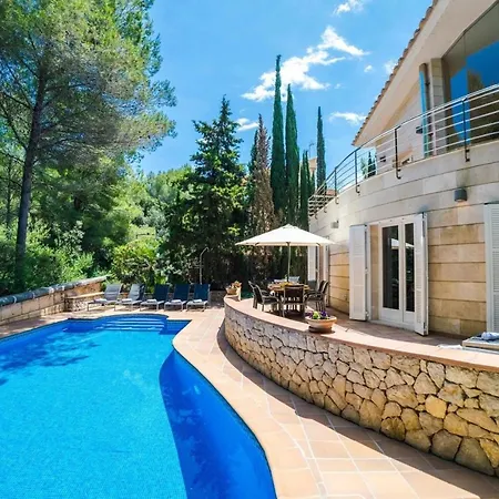 Bonaire Villa *