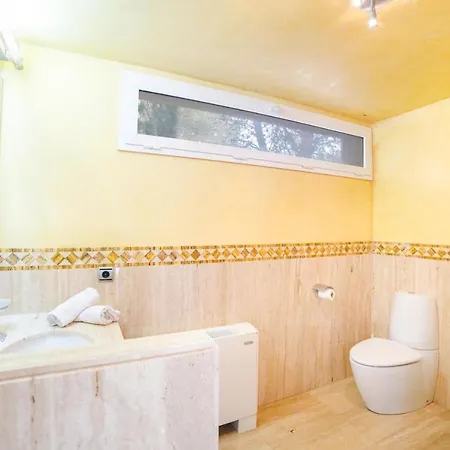 Bonaire Villa *