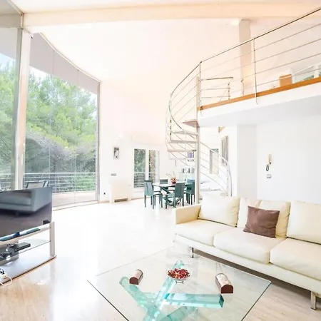 Villa Bonaire Cielo de Bonaire