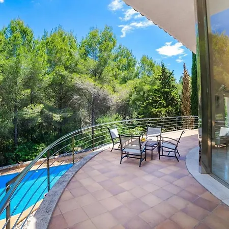 Bonaire Villa *