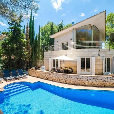 Villa Bonaire