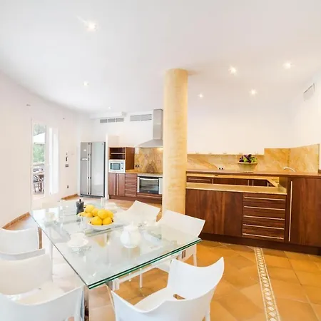 Bonaire Villa