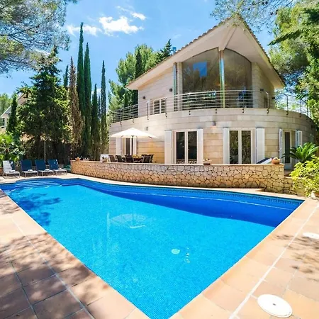 Villa Bonaire
