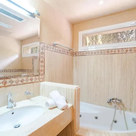 Bonaire Villa